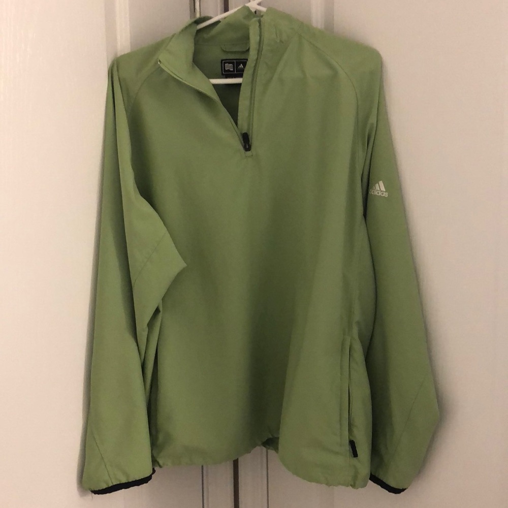 Adidas Climaproof Wind Breaker